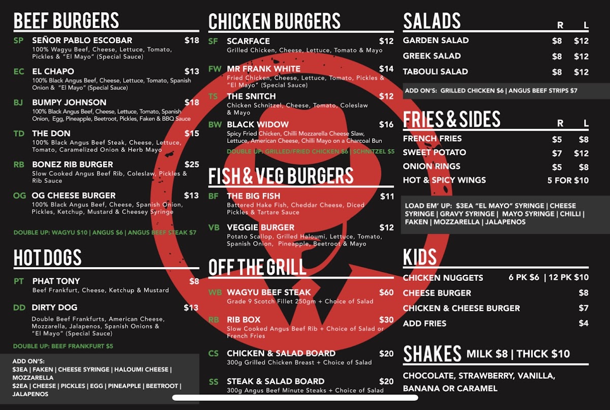 Menu Burger Cartel-1