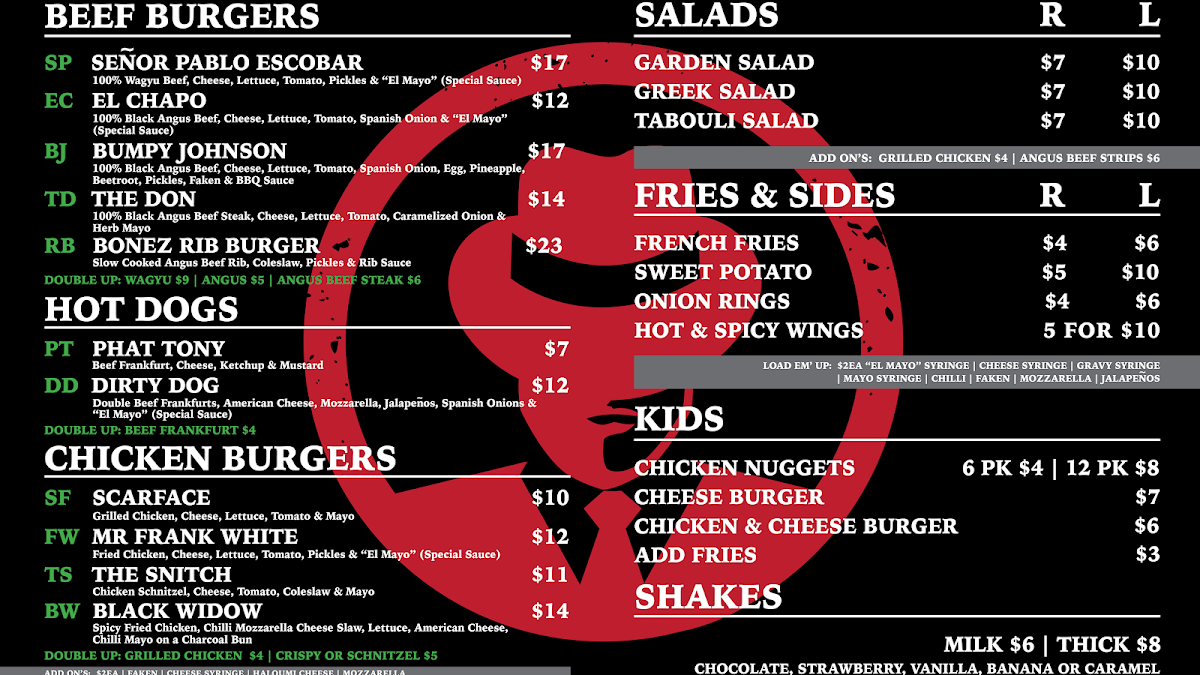 Menu Burger Cartel-10