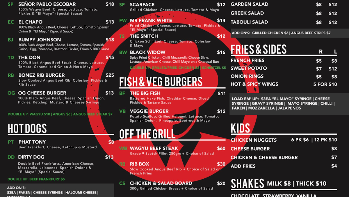 Menu Burger Cartel-5
