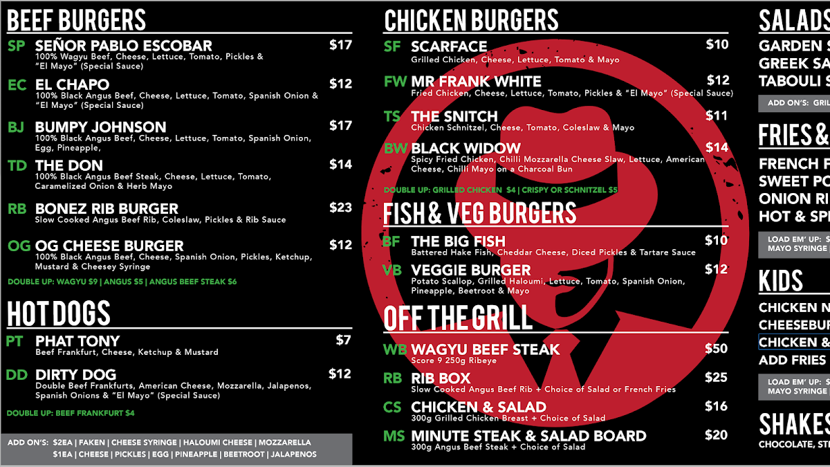 Menu Burger Cartel-7