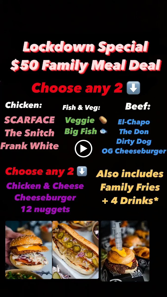 Menu Burger Cartel-9